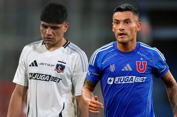 Cómo el histórico y millonario contrato de Colo Colo con Adidas le pone presión a la U