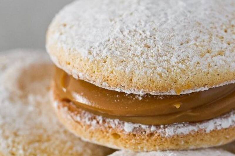 Revisa la preparación a continuación.