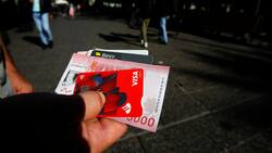 Estas son las tres regiones que tienen sueldos por sobre el promedio nacional