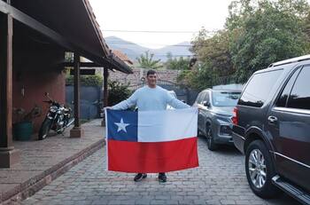 Franco Parisi volvió a Chile: ¿Qué pasó con su millonaria deuda por pensión alimenticia?