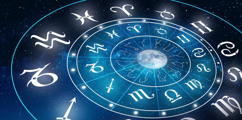 Revisa las predicciones para tu signo para este domingo 13 de octubre.