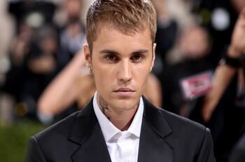 Justin Bieber reaparece en sus redes sociales y preocupa a sus fans