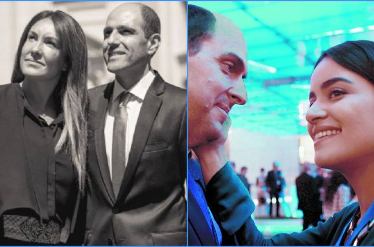María Inés Facuse, exesposa de Sergio Jadue, presenta recurso de protección contra Pablo Larraín y pide que retiren la serie “El Presidente” de Amazon Prime