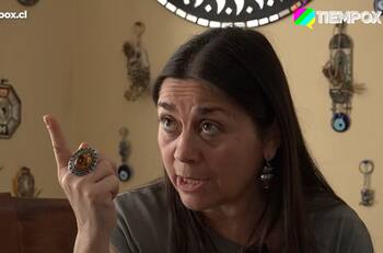 Predicciones 2023: Paula González habla de las probabilidades de catástrofes naturales en Chile el próximo año