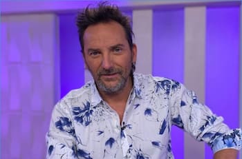 Fin de una era: Anuncian el fin de "Me Late" y la salida de Daniel Fuenzalida de TV+