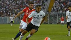 La promesa de Colo Colo que encandila a Luis Pedro Figueroa: “Me hace disfrutar del fútbol”