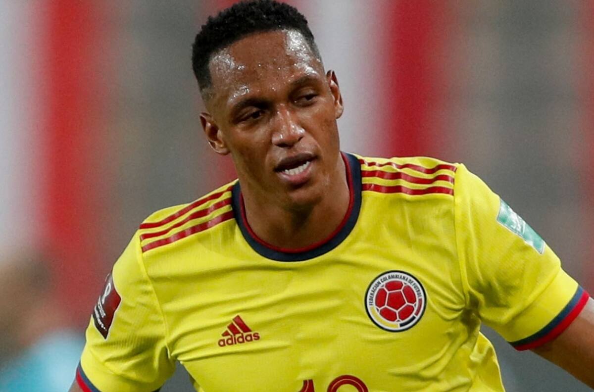 "Baila ahora": Los memes que dejó el gol anulado a Yerry Mina en el minuto 100 del partido entre Colombia y Ecuador