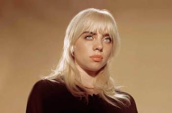 Billie Eilish sigue adelantando su nuevo disco "Happier Than Ever" con "Your Power"