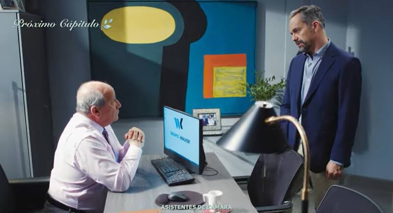 Comenzarán a salir a flote los negocios turbios en la empresa. Créditos: Captura Mega