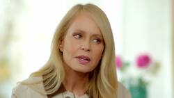 "Todos mis hermanos eran rubios y yo morenita": Cecilia Bolocco asegura que fue discriminada cuando niña