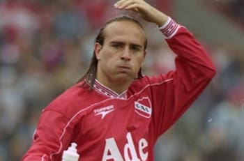 Pudo ser más: Sebastián Rozental, el prometedor rubio de la UC