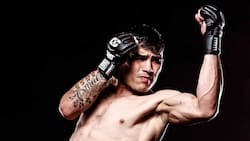 Chileno va por su revancha y busca entrar a UFC: Hora y dónde ver al Tanke Ewert