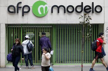 Tercer retiro AFP: diputada llamó al Gobierno a "no dar un portazo" al 10% ante medidas sanitarias