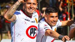 Rangers vence como visitante a Recoleta y se ilusiona con puestos de Liguilla en Primera B