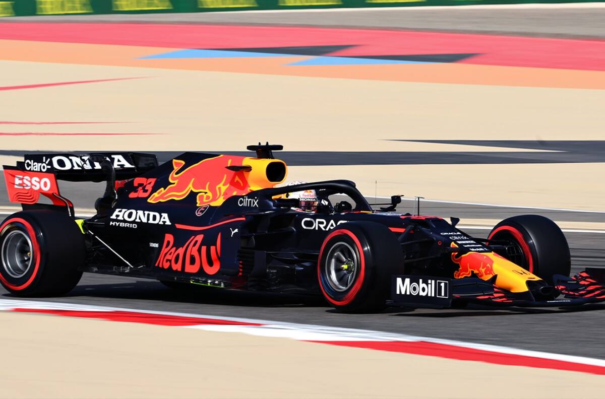 Fórmula 1: las cinco claves a tener en cuenta para la temporada 2021