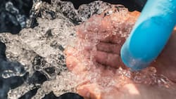 Por hasta 12 horas: Aguas Andinas confirma corte de agua en cuatro comunas de la RM para este miércoles