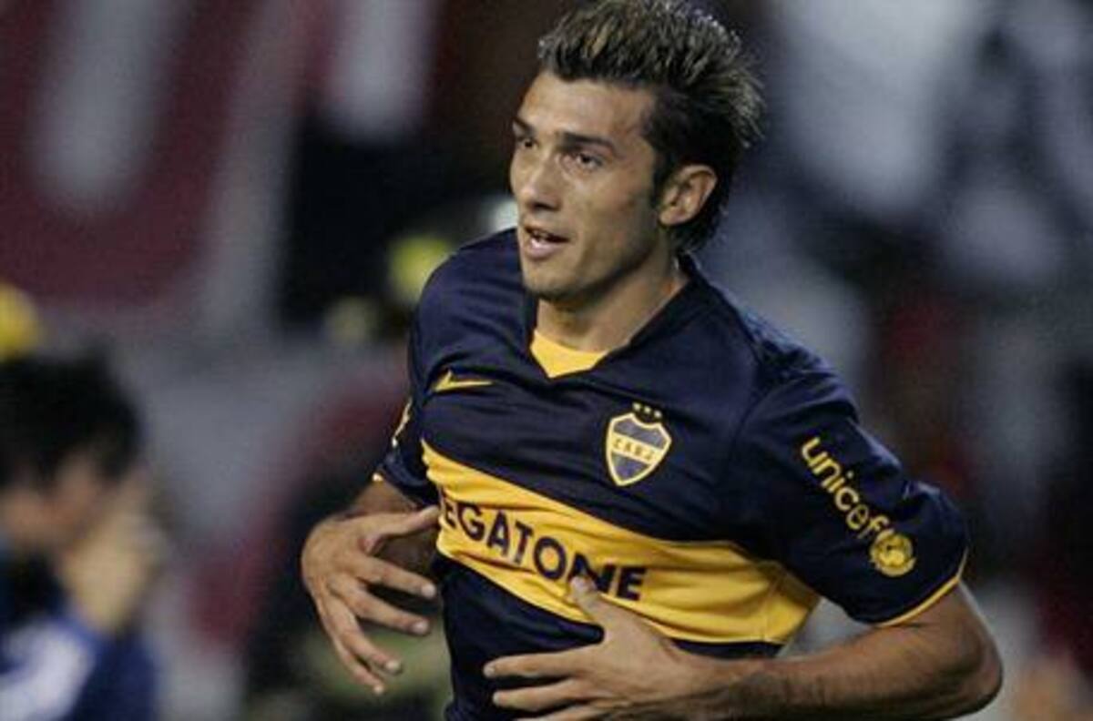 Ex seleccionado argentino reveló por qué no llegó al Colo Colo de Borghi