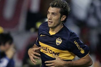 Ex seleccionado argentino reveló por qué no llegó al Colo Colo de Borghi