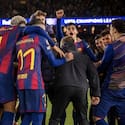 Barcelona lideró a los clasificados de hoy miércoles: así quedaron los cuartos de final de la Champions League