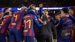 Barcelona lideró a los clasificados de hoy miércoles: así quedaron los cuartos de final de la Champions League