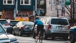 Multas de hasta $100.0000 para CICLISTAS que incurran en estas malas prácticas