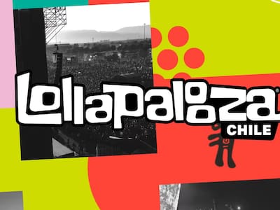 Lollapalooza Chile 2026: ¿Cuánto costarán las 700 entradas disponibles para la Early Bird?