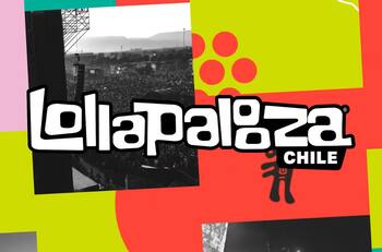 ¡Lo que todos esperaban! Lollapalooza Chile 2026 confirma la fecha en que liberarán su lineup