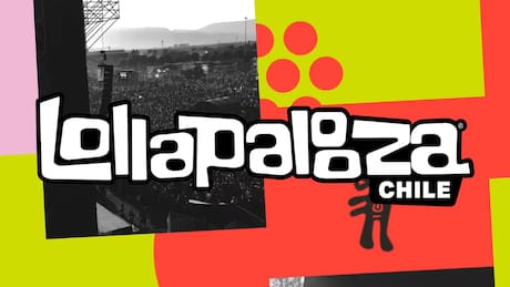 ¡Lo que todos esperaban! Lollapalooza Chile 2026 confirma la fecha en que liberarán su lineup