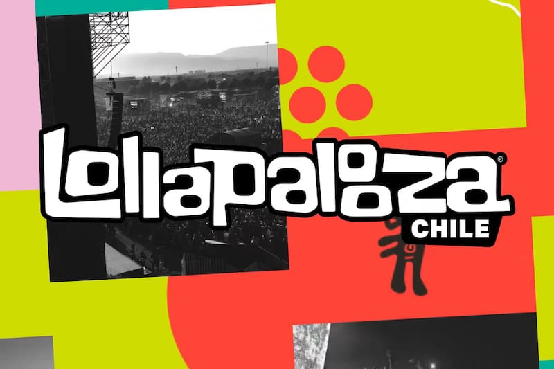 anunció fecha en que se revelará el line up.