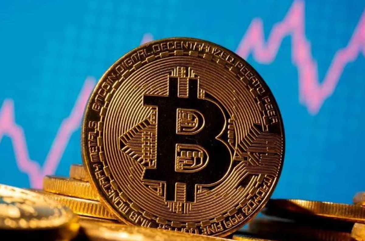 Bitcoin: cuál es su valor y cómo funcionan este tipo de criptomonedas