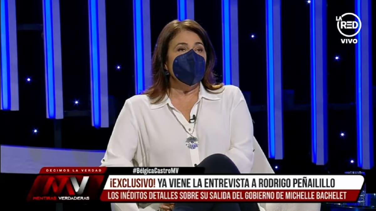 "Es una difamación en contra nuestra": Esperanza Silva respondió a la acusación de apropiación indebida de bienes de parte del hijo de Bélgica Castro