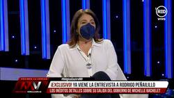 "Es una difamación en contra nuestra": Esperanza Silva respondió a la acusación de apropiación indebida de bienes de parte del hijo de Bélgica Castro