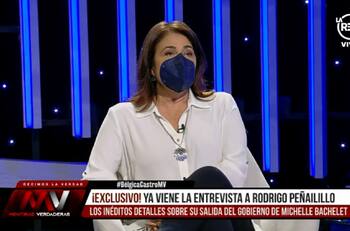 "Es una difamación en contra nuestra": Esperanza Silva respondió a la acusación de apropiación indebida de bienes de parte del hijo de Bélgica Castro