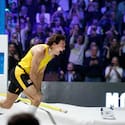 VIDEO | El garrochista Mondo Duplantis sigue haciendo historia: superó nuevamente su récord mundial