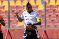 “Él ve dónde tiene el foco”: En Colo Colo no están contentos con la llegada de Arturo Vidal a la Kings League