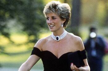 Pretendientes de la Lady Di debían cumplir estas tres reglas para poder bailar con ella