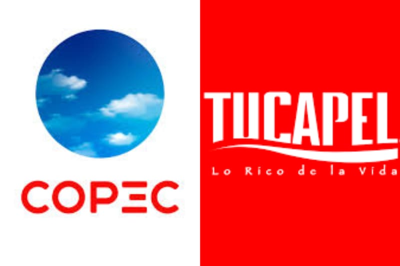 Esto es lo que pasó entre Copec y Tucapel.