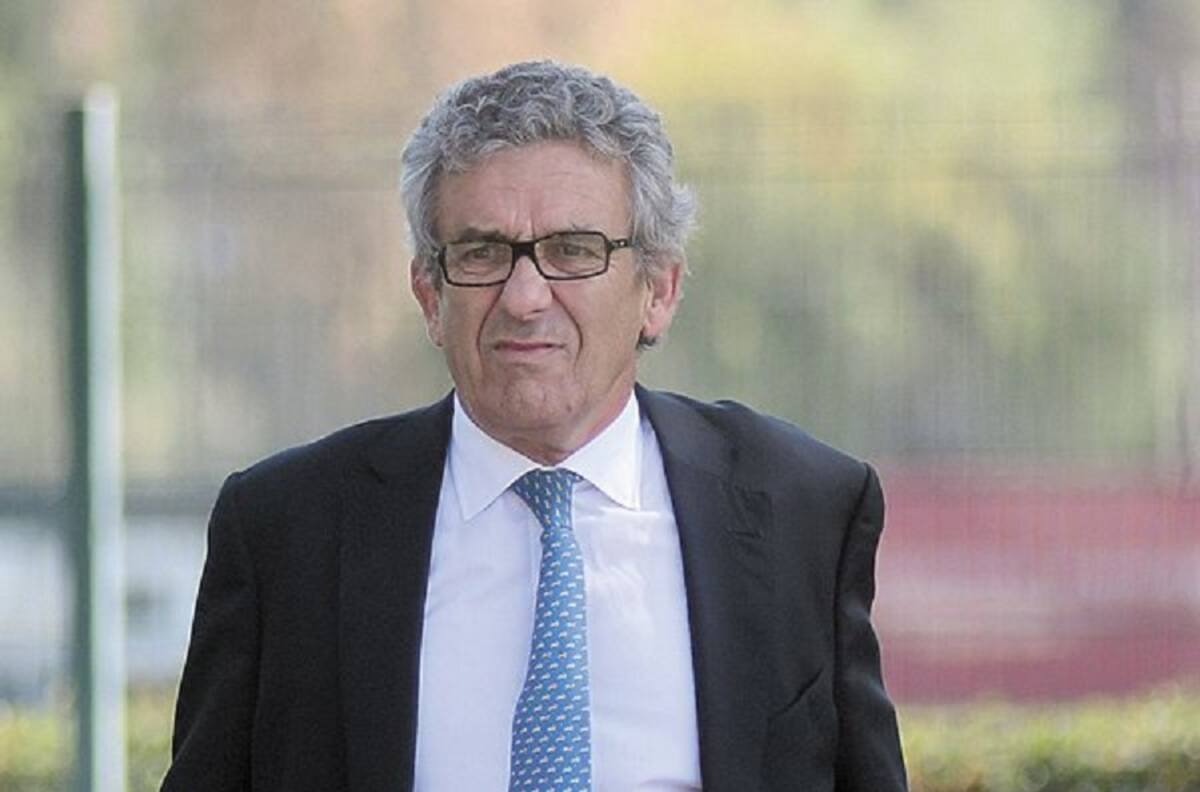 Leonidas Vial: "Me voy del directorio de Blanco y Negro, pero mantendré mis acciones"
