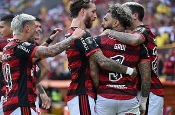 Quiere dar un golpe al mercado: Jorge Sampaoli busca fichar a estrella del Flamengo de Arturo Vidal para el Sevilla