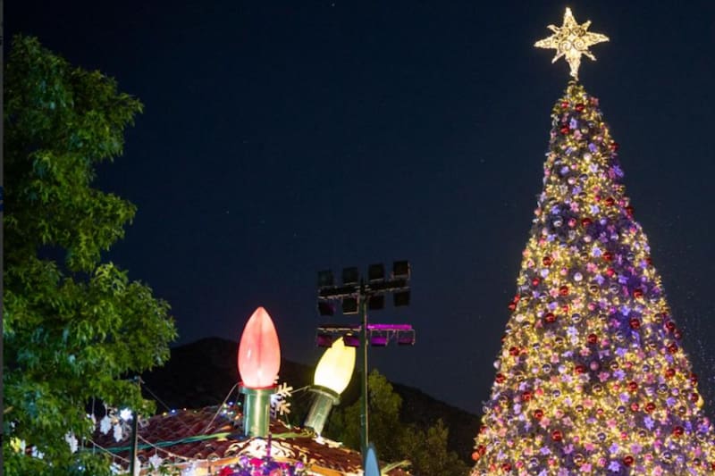Es una instancia perfecta para compartir con la familia, donde grandes y chicos van a poder disfrutar.
Créditos: Municipalidad de Huechuraba.