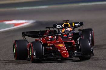 GP de Bahréin: ¿Cuándo y a qué hora es la primera carrera de la Fórmula 1?