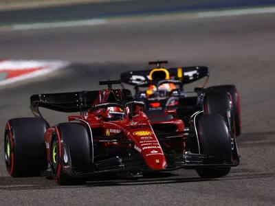 GP de Bahréin: ¿Cuándo y a qué hora es la primera carrera de la Fórmula 1?