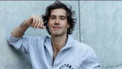 "Venía con signos de maltrato": Ignacio Garmendia reveló cómo le cambió la vida adoptar a su perrita, Helena