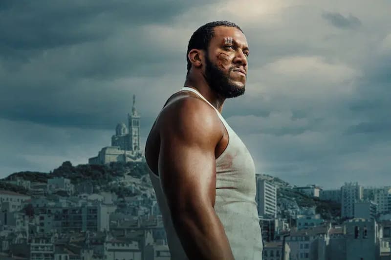 La película de Netflix ha causado furor en todo el mundo.