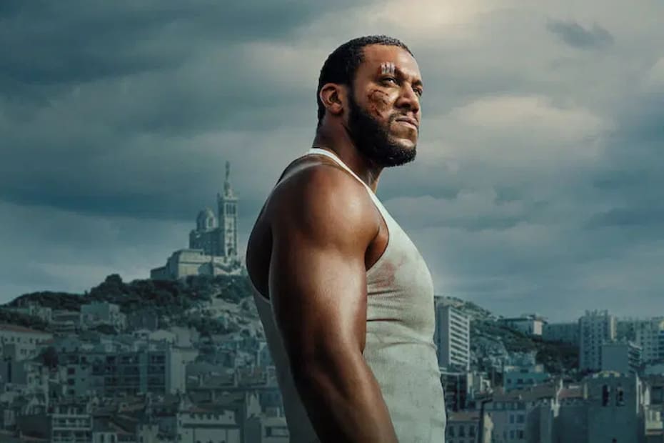 La película de Netflix ha causado furor en todo el mundo.