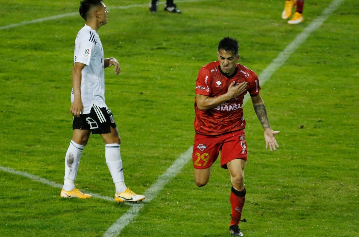 Ñublense 5-1 Colo Colo: Minuto a minuto, goles y detalles de la goleada de los "Diablos Rojos"