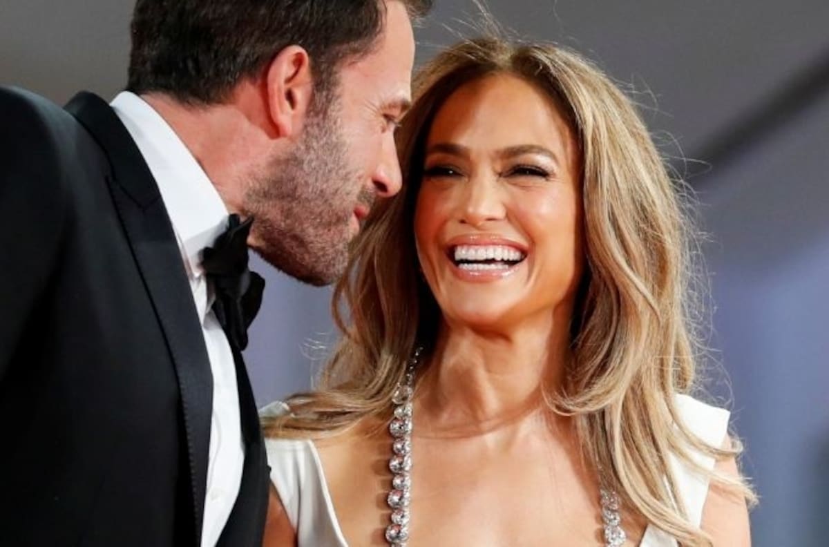 El especial anillo de compromiso que le dio Ben Affleck a Jennifer Lopez: Tiene particular significado para la artista