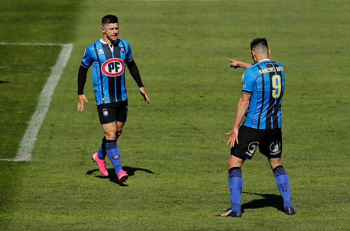 Huachipato buscará dar el primer golpe en Copa Sudamericana ante Fénix de Uruguay