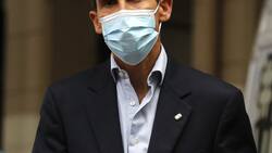 Contraloría reveló millonarias irregularidades en gestión de Felipe Alessandri como alcalde