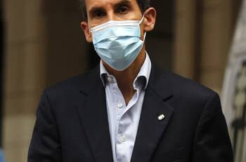 Contraloría reveló millonarias irregularidades en gestión de Felipe Alessandri como alcalde